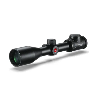 Magnus I 1.8–12x50 - Leica