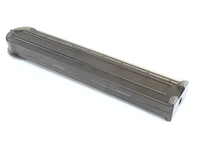 Vysokokapacitní Zásobník Pro P90, 280 Ran - Cyma