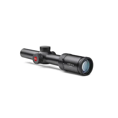 Fortis 6 1-6x24 I - Leica