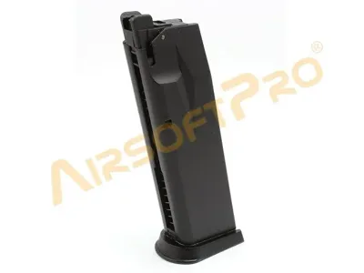 Plynový Zásobník Pro WE F228 a F229 - WE Airsoft
