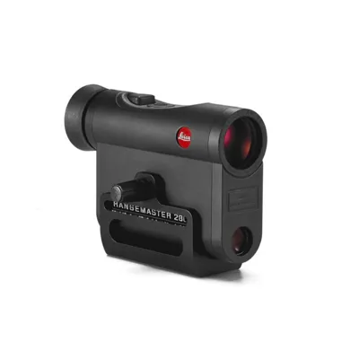 Telémetro Laser Rangemaster CRF 2800.COM - Leica