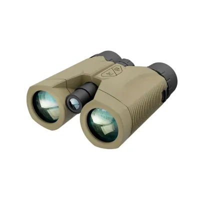 Binoculares 10x42 LRF 2000 / 3000 con Telémetro - ATN Corp
