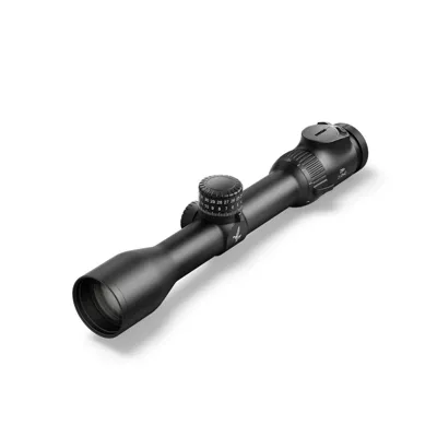 Z5I+ 2-10x42 L Bt - Swarovski