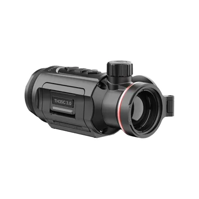 Clip-On Térmico Thunder TH35CR 3.0 - Hikmicro