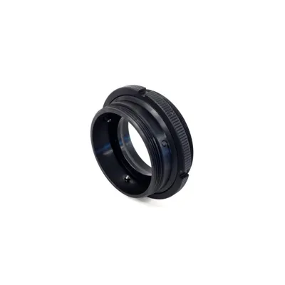 Reductor Clip-On para Acoples ARM52 Rusan Serie Thunder - Hikmicro