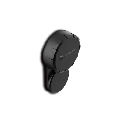 Tapa de Objetivo Gryphon (GH25) - HIKMICRO