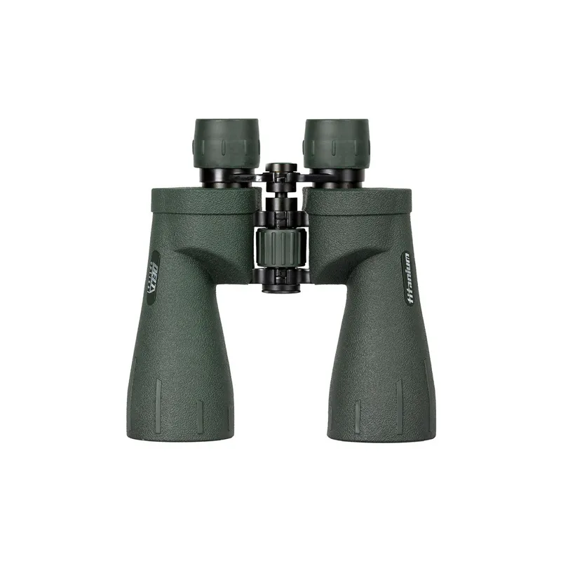 Delta Prismáticos Titanium Optical