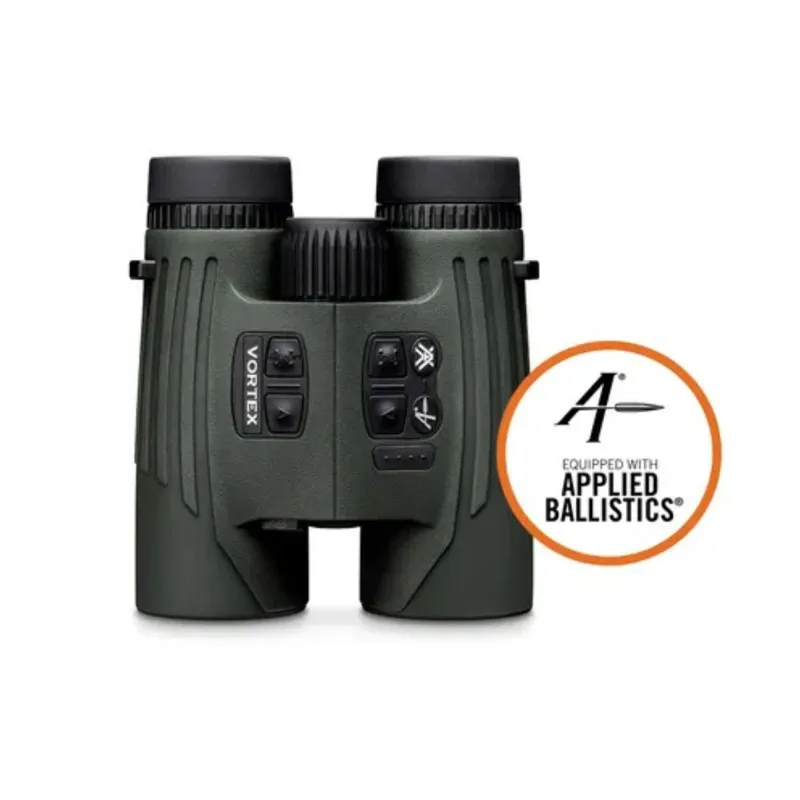 Vortex Prismatico Fury HD 5000AB