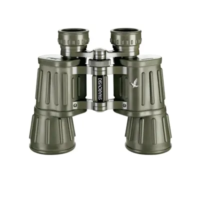 Binoculares Optik Habicht 10x40 - Swarovski