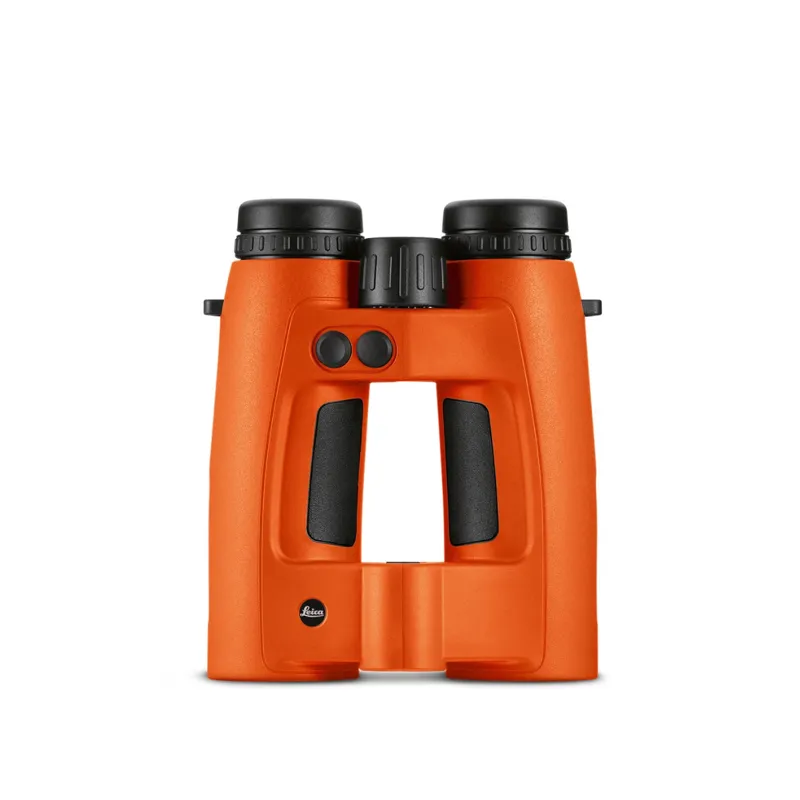 Leica Geovid Pro Edición · Naranja