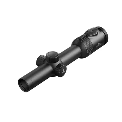 Optik Z8I+ 0,75-6x20 - Swarovski
