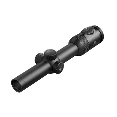 Optik Z8I+ 1-8x24 - Swarovski