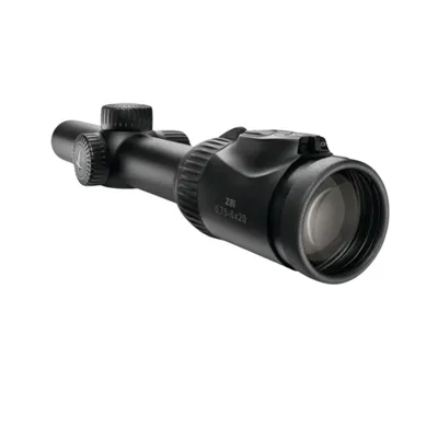 Optik Z8I 0,75-6x20 - Swarovski