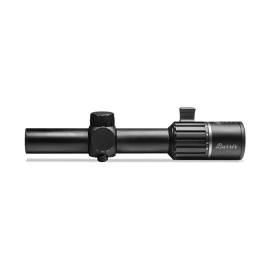 RT6 1-6x24 - Burris