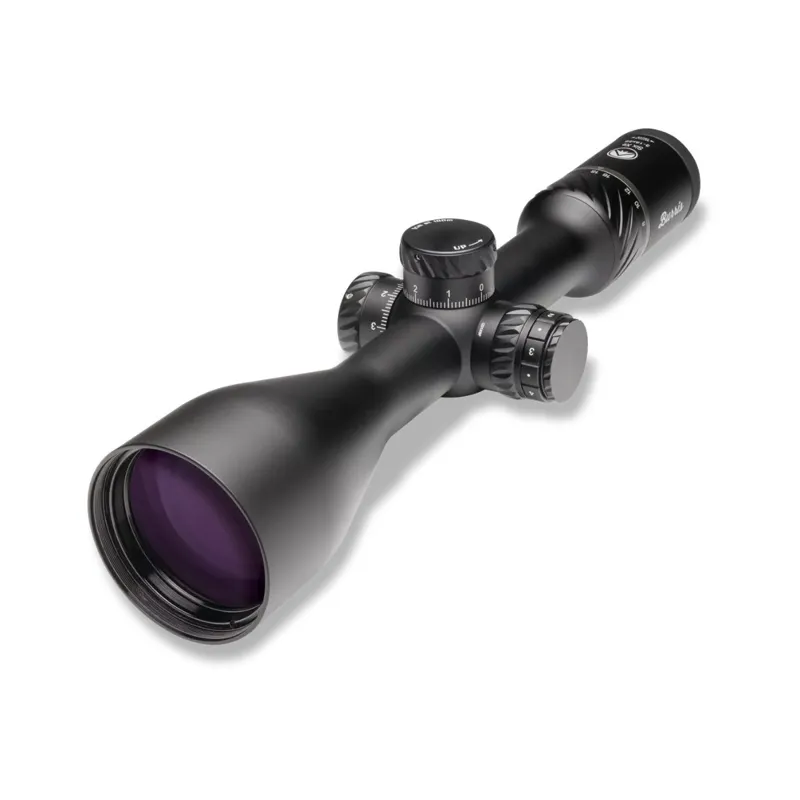 Burris Six Xe