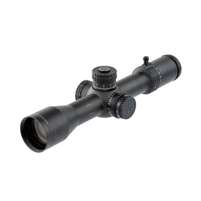 Stryker HD 3.5-21×44 con Retícula DPRC-1 o DLR-1 - Delta