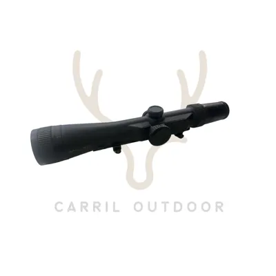 Ballistic III Laserscope 4-16x50 (PL) - Burris