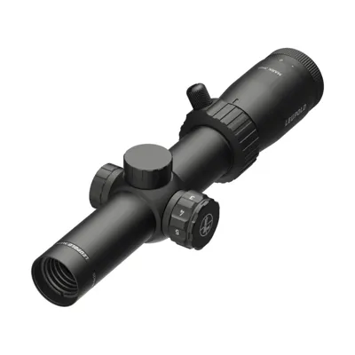 Mark 3HD 1.5-4x20 FireDot BDC Ilum - Leupold