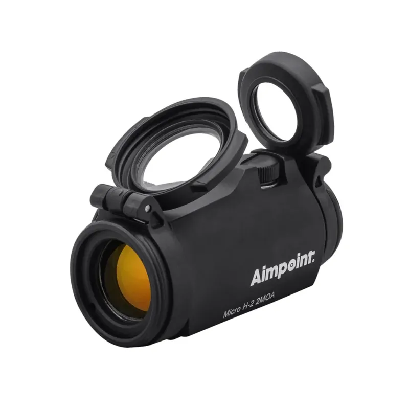 Aimpoint Micro H2