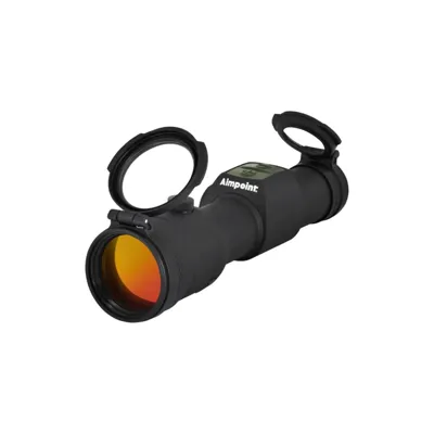 Hunter H34S - Aimpoint