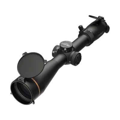 VX-6HD GEN 2 3-18x56 Side Focus CDS-SZL2 FireDot Twilight Hunter Iluminado - Leupold