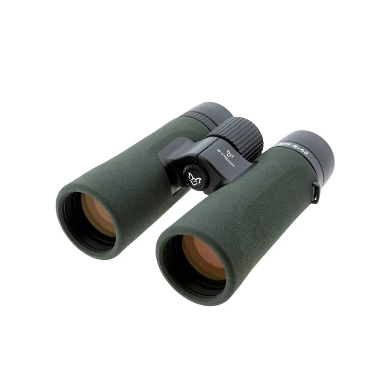 B-Vision Prismáticos BTF 8x42 ED
