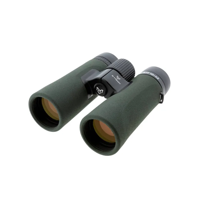B-Vision Prismáticos BTF 10x42 ED