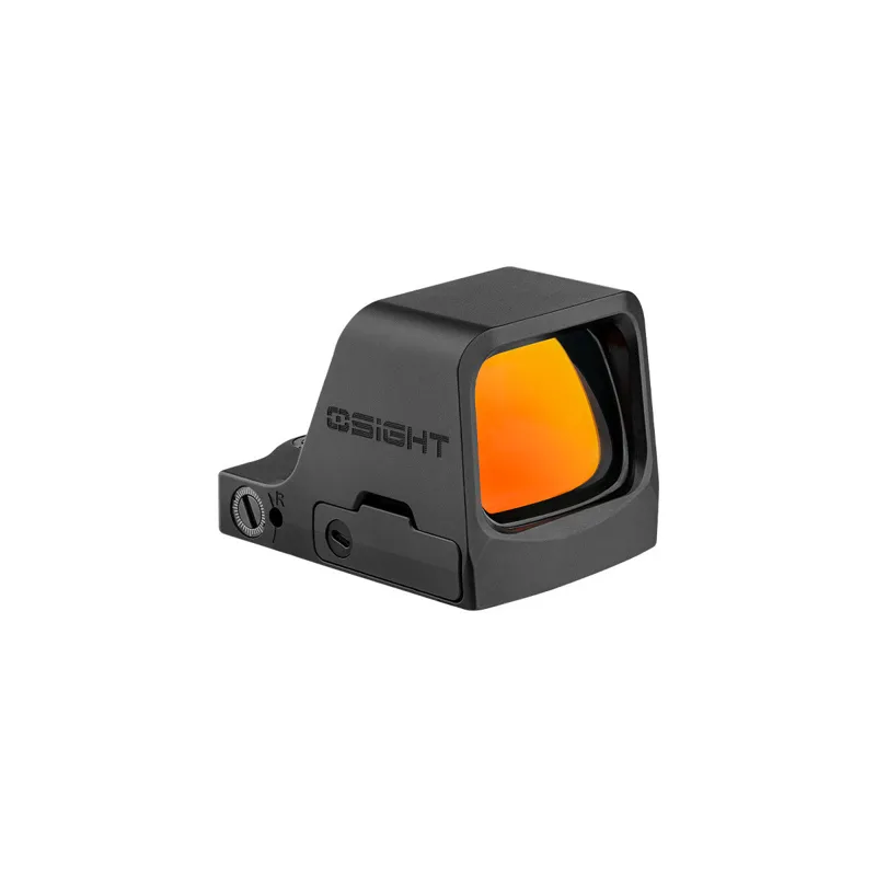 OSIGTH Visor de Punto Rojo Osight C Multi Retícula