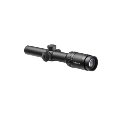 Ultimax 1-6x24 - Nikko Stirling