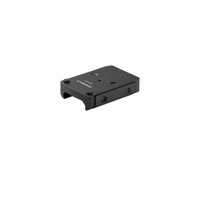 Adaptador Osight Picatinny RMA-OSP091 Baja - OSIGTH