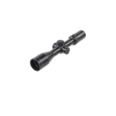 Titanium HD 1.5-9x45 4A S - Delta