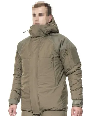 Garm Ecw Jacket 2.0 - NFM