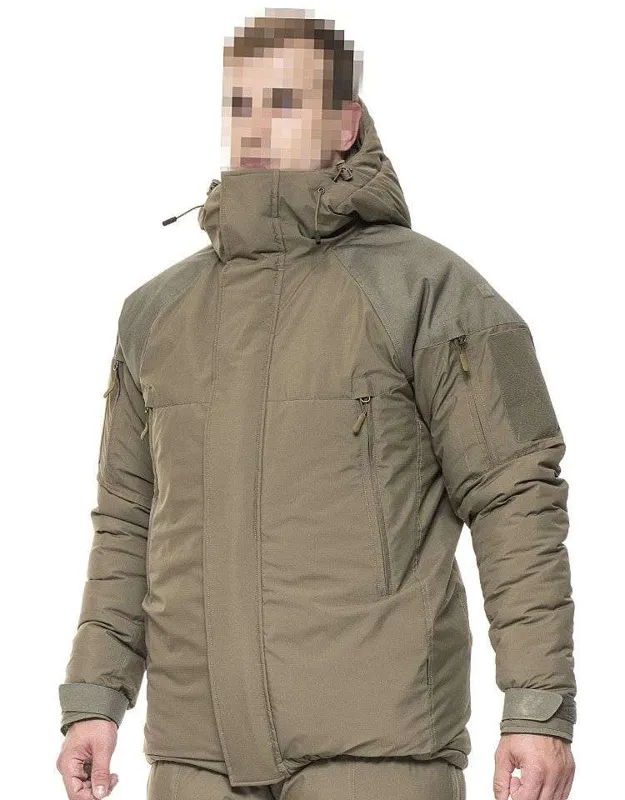 NFM Group Garm Ecw Jacket 2.0