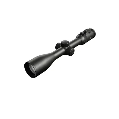 Z8I 2-16x50 P 2ª Gen - Swarovski