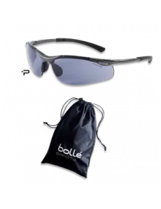 Gafa Bollé Contour. Lente Ahumada - BOLLÃ