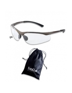 Gafa Bollé Contour. Lente Incolora - BOLLÃ