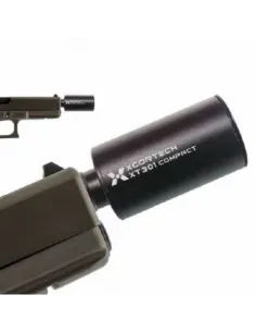 Silenciador Trazador Pistola-Fusil - Xcortech