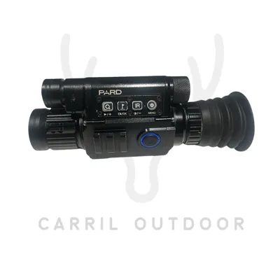 Nocturno NV008P (PL) - Pard