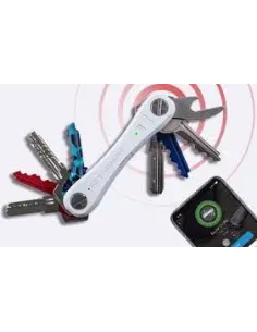 Llavero Key Smart Jma - Albainox