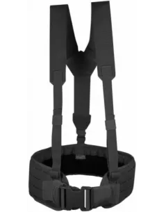 Viper Arnes Skeleton · Negro