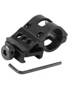 Montura Linterna Universal Rail - Swiss Arms
