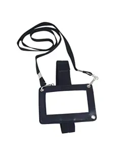 Accesorio Colgante Viper Identificacion Cuello - Zulu Tactical