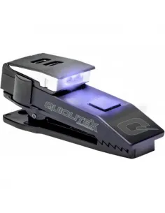 Quiqlite 150 lm Manos Libres - Zulu Tactical