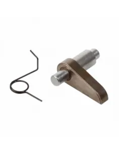 Anti-Reversal Latch Completo - Zulu Tactical