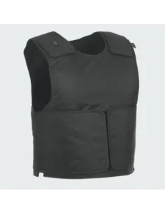 Balístico Iiia Talla - Zulu Tactical