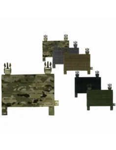 Panel Viper Vx Bukle Up - Zulu Tactical