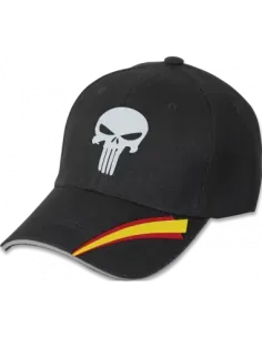 Calavera - Zulu Tactical