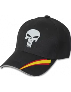 Zulu Tactical Calavera