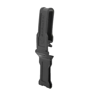 Clip de Cinturón S08 para Protectores Auditivos - Earmor