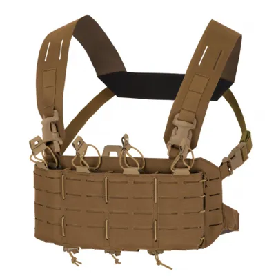 Direct Action Da Tattico Leggero Tiger Moth Chest Rig